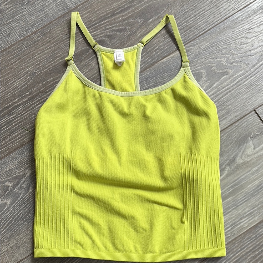 GAP Top